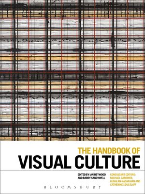 cover image of The Handbook of Visual Culture